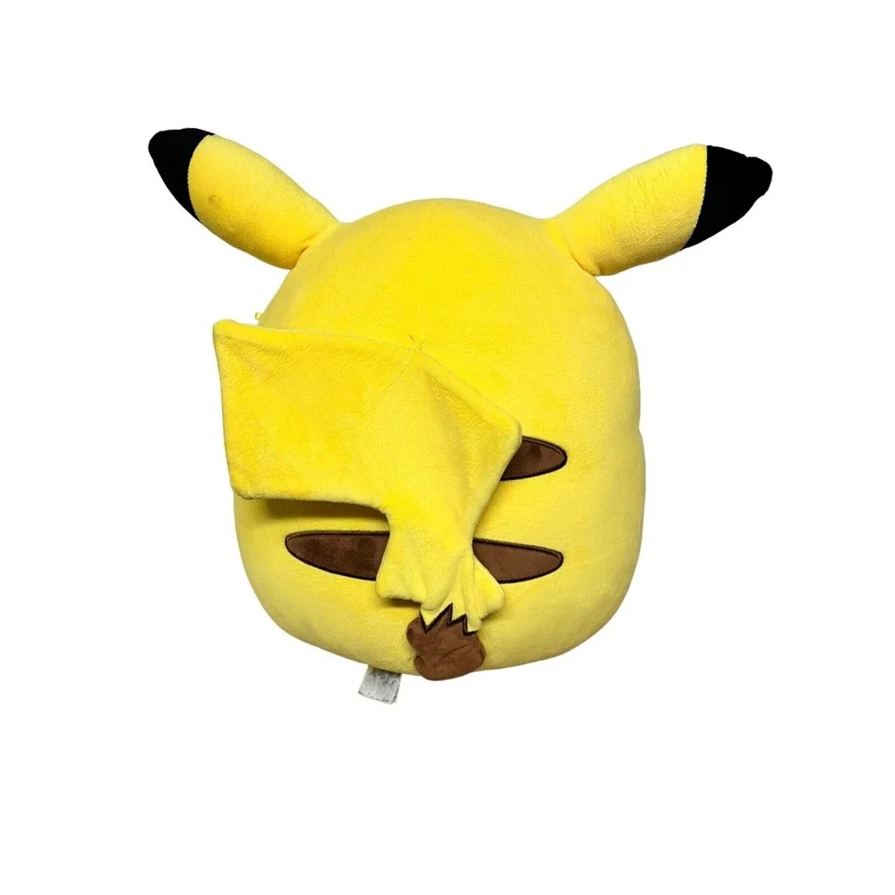 Pokémon Pikachu‎ Squishmallows 20